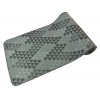 Triangoli Liscio 50 cm Breite Küche Teppich.