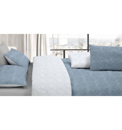 Leila duvet cover various measures