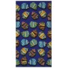 Pesci Vitamina 90x160 cm microfibre beach towel