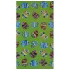 Pesci Vitamina 90x160 cm microfibre beach towel