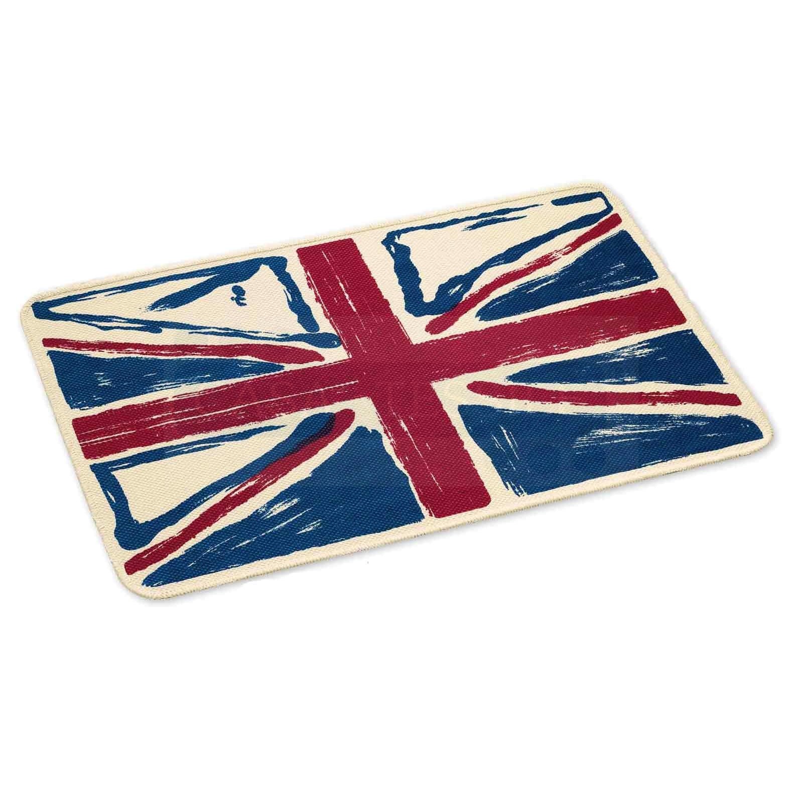 Drapeau anglais