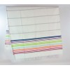 Righe fouta telo mare 90x160 cm.