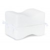Viscolattice Memory Multipurpose Therapy Pillow, avec dispositif médical x jambes/genoux x sommeil orthopédique