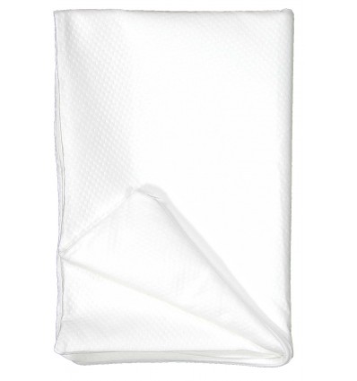 2 VIP PROTECTION waterproof hair covers