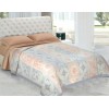 Notre Dame coperta misto lana maxi 230x270 cm.