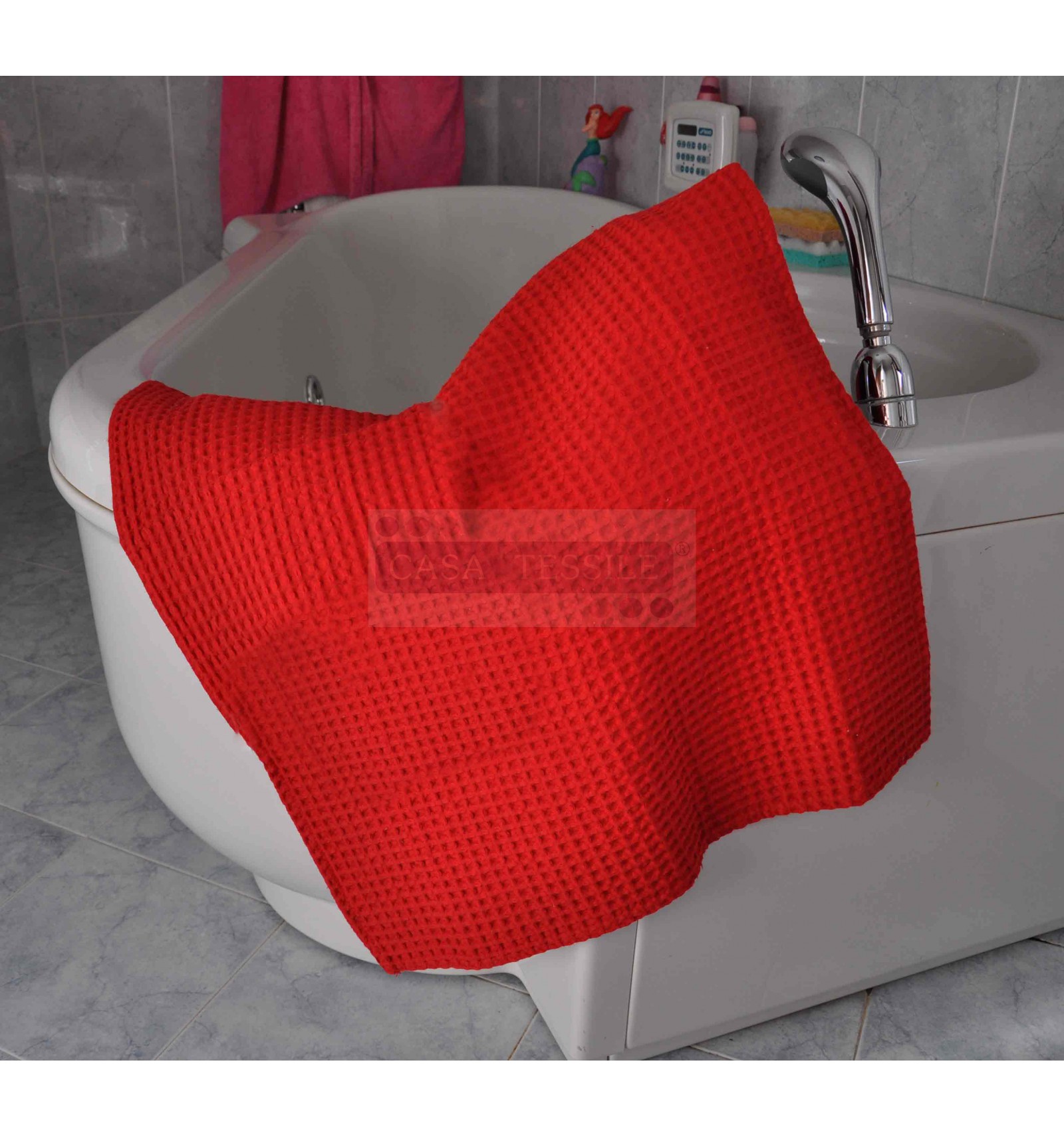 Détails Sur Apone Serviettes De Plage Serviette 100 X 150 Cm Coton Tissu Nid Dabeille