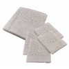 Giungla set 5 pz. bagno in spugna