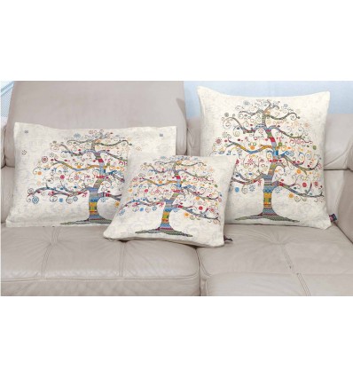 EDEN stretcher sofa cushion lining