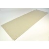 Aprica naturale Chemin de table 50 x 140 cm.