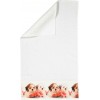 CUCCIOLI ET FLOWERS serviettes lyp numériques
