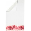 CUCCIOLI AND FLOWERS digital lyp towels
