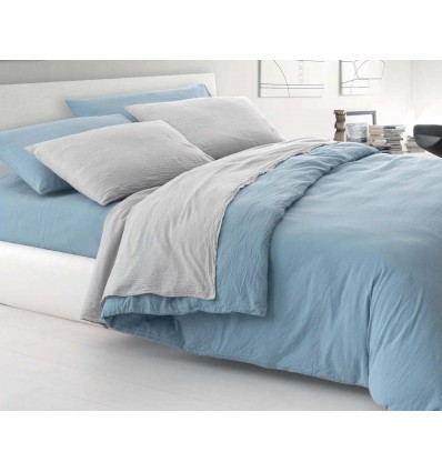 Stropicciami Parure sheets unshrinkable square 1