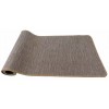 Kitchen rug 50 cm wide. Lurex