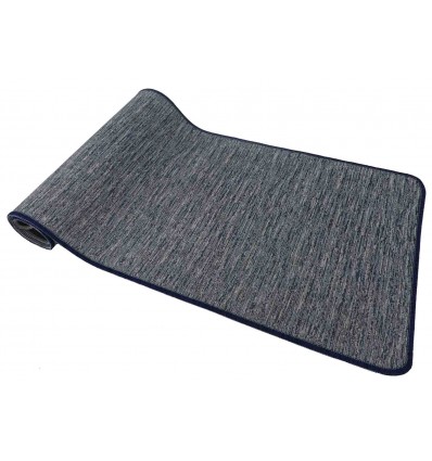 Kitchen rug 50 cm wide. Lurex