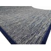 Alfombra de cocina de 50 cm de ancho. Lurex