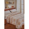 Arabesque coperta maxi cm 230x270