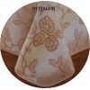 Arabesque coperta maxi cm 230x270