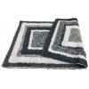 Tapis de bain en coton pur NEVADA DOUBLE