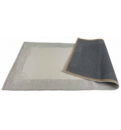 PASSION kitchen rug and cinigliato room