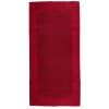 Tapis de cuisine et salle de chenille PASSION
