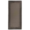 Tapis de cuisine et salle de chenille PASSION