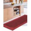 Tapis de cuisine et salle de chenille PASSION