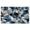 Gem kitchen lane cinigliato rug