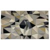 Gem kitchen lane cinigliato rug