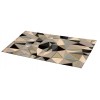 Tapis chenillé de voie de cuisine de GEMMA