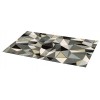 Tapis chenillé de voie de cuisine de GEMMA