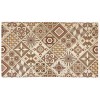 Lane-designed carpet for MALLORCA kitchen
