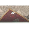 Alfombra de habitación cinillada, alfombra de mallorca hacia abajo