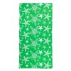 Beach towel microfibre 90x170 cm. ROSA DEI VENTI
