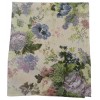 Nappe carrée et rectangulaire coton PRINT GOBELIN