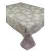 Nappe carrée et rectangulaire en coton ROSETO