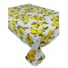 Nappe carrée et rectangulaire coton LIMONE
