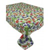 Square tablecloth and rectangular cotton MORE