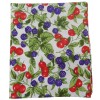 Square tablecloth and rectangular cotton MORE