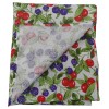 Square tablecloth and rectangular cotton MORE