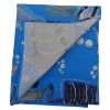 Square and rectangular tablecloth cotton FISH