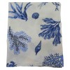 Nappe carrée et rectangulaire coton PESCI