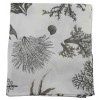 Nappe carrée et rectangulaire coton PESCI