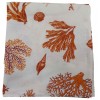 Nappe carrée et rectangulaire coton PESCI