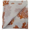 Nappe carrée et rectangulaire coton PESCI
