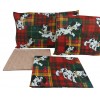 Complete DALMATA cotton sheets