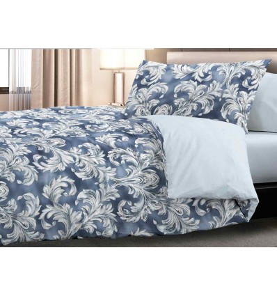 Cotton duvet cover ARABESQUE
