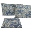 Cotton duvet cover ARABESQUE