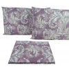 Cotton duvet cover ARABESQUE