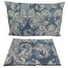 Cotton duvet cover ARABESQUE