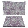 Cotton duvet cover ARABESQUE